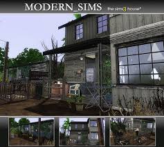 The Sims Resource Abandoned Houses