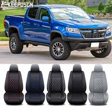 Seat Covers For Chevrolet Colorado
