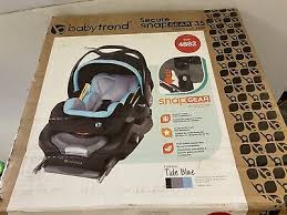 Baby Trend Secure Snap Gear 35 Infant C