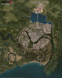 The five hidden cars (see car thief number one) will count towards this, as will the bonus cars you get for playing the mafia ii and iii definitive editions. Mafia Iii S New Bordeaux Mapped