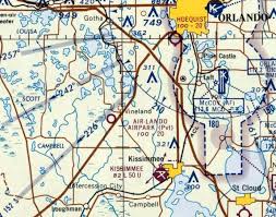 Abandoned Little Known Airfields Florida Southwestern