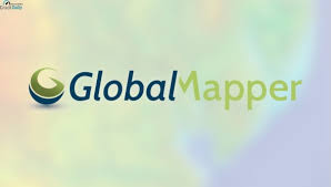 Global Mapper 22.0.1 Full Crack Keygen Download