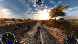 moto racing 2 game free