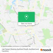 jae carpet cleaning auckland south