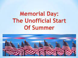 Attend the annual national memorial day observance at the arlington national cemetery's memorial amphitheater. Memorial Day Meaning Facts And Celebration Ideas Holidappy