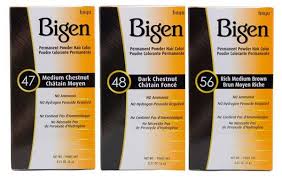 Bigen Hair Color Manufacturer Exporters From India Id