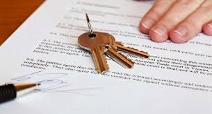 Surat perjanjian sewa menyewa rumah kantor (ruko) kami yang bertanda tangan di bawah ini: Contoh Surat Perjanjian Kontrak Rumah Lengkap