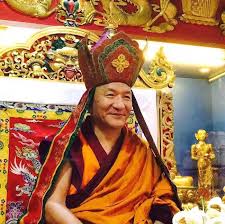 7th Nyingma Head Kathok Getse Rinpoche passes away - Central Tibetan  Administration