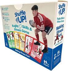 best rugby gifts for children rugby
