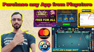 · once you have the details, log onto the account and check if everything is as advertised in the offer. Free Venice Table 8 Ball Pool New Trick 2021 Youtube