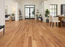 bellawood 7 16 in matte natural hickory engineered hardwood flooring 5 4 in wide usd box ll flooring lumber liquidators