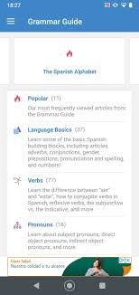 spanishdict apk for android free