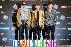 20 Best K Pop Songs Of 2016 Critics Picks Ft Zico Bts
