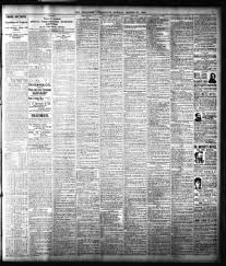 Untuk menjadi pemenang dengan berhasil menebak angka yang tembus hari itu juga. The Cincinnati Enquirer From Cincinnati Ohio On March 27 1898 Page 7