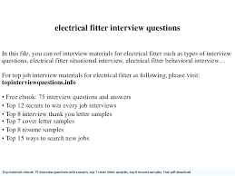 Cover Letter For Apprenticeship Electrician Best Electrician Resume