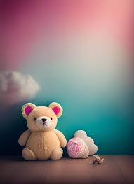 free teddy bear wallpapers mobile