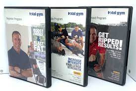 total gym workout dvds todd durkin 3