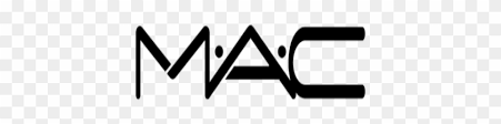 mac makeup logo png