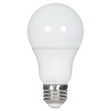 A19 E26 Led Light Bulbs 100 Watt Equivalent