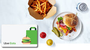 uber eats 100 gift card email
