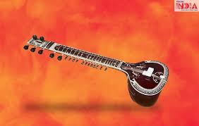 It was introduced to india about 300 years ago and is a very important string instrument in the southern parts of india. Indian Musical Instruments Classification Of Indian Musical Instruments