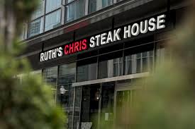 chris ruth steakhouse