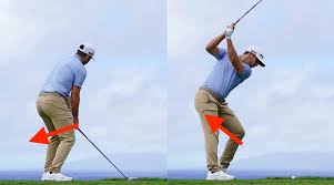 this golf swing hack is scientifically