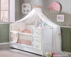 Einfach natürlich und dein baby ist immer ganz nah bei. Babybett Umbaubar In Juniorbett Romantic Online Kaufen Furnart