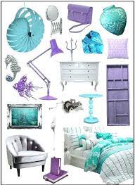 mermaid bedroom ideas for s