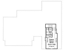 Craftsman House Plan 141 1144 3 Bedrm