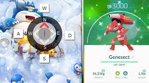 NEW POKEMON GO HACK WORKING ON PC!! HOW TO HACK POKEMON GO IN PC - YouTube