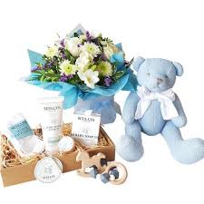 scullywags baby gift her baby gift