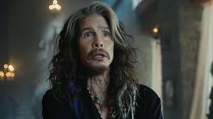 steven tyler sees himself made entirely