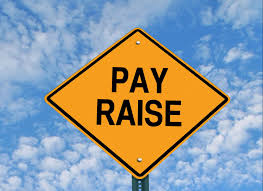 2024 federal pay raise proposed at 8 7