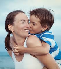 30 adorable mother son poems to
