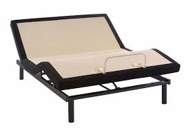 Sealy Ease 3 Adjustable Bed Base