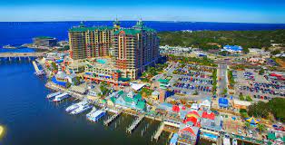 12 best beachfront hotels in destin fl