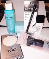 revlon and elf makeup kit ebay
