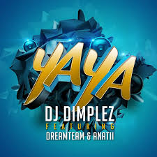 Temukan pin ini dan lainnya di wallpapers oleh yaya j. Dj Dimplez Feat Dreamteam Anati Yaya Lyrics Musixmatch