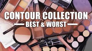 makeup collection best worst