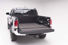 be truck bed accessories for toyota