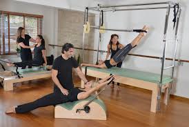 Equipment Pilates | Back In Motion | Physiotherapy in Norfolk