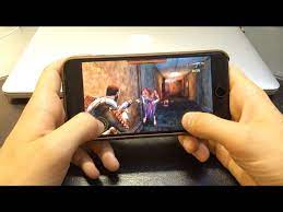 5 must games for iphone 6 6