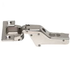 Heavy Duty Inset Concealed Hinge For 18