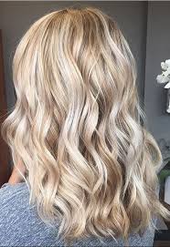 If your hair is naturally brown and you're not ready to bleach it all, you can go for some classic blonde highlights in the shade of your choice. Mane Interest Hair Styles Blonde Balayage Highlights Hair Color