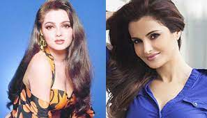 7 bollywood actresses who fell in love