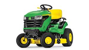 john deere lawn mower parts