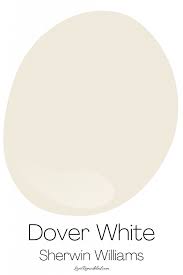 Sherwin Williams White Paint