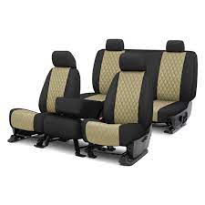 2006 Diamond Quilted Custom Seat Covers