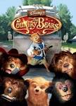 Country Bears